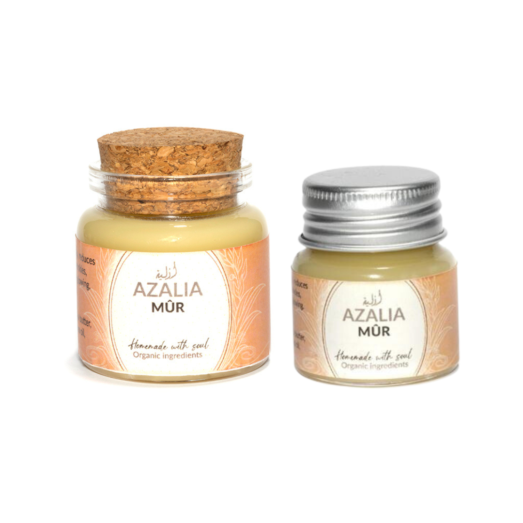 Azalia Mur Face Butter - Medaid International
