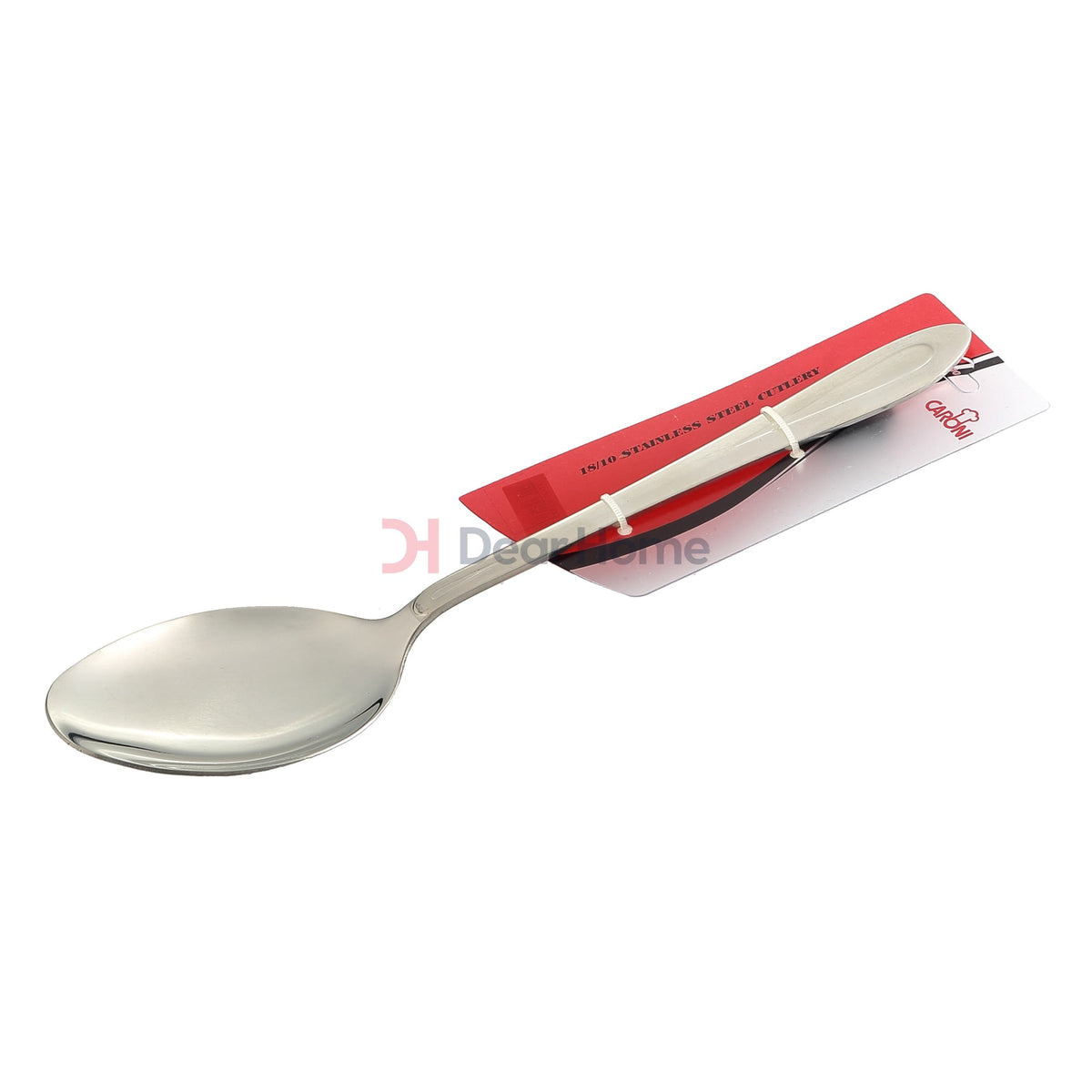 Big Serving Spoon Ct121