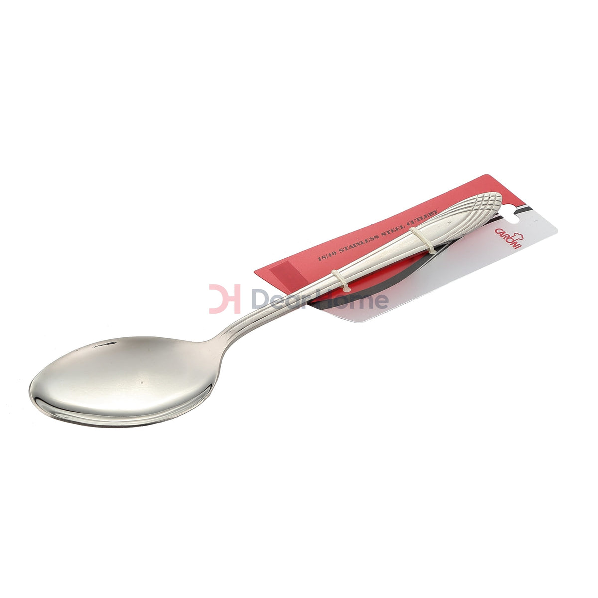 Big Serving Spoon Ct49
