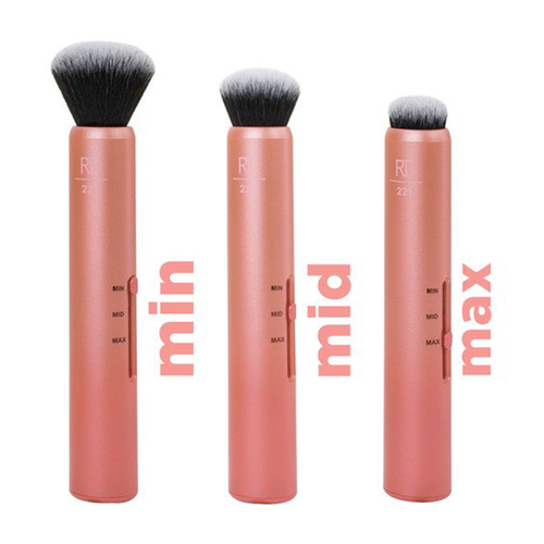 real technique custom complexion