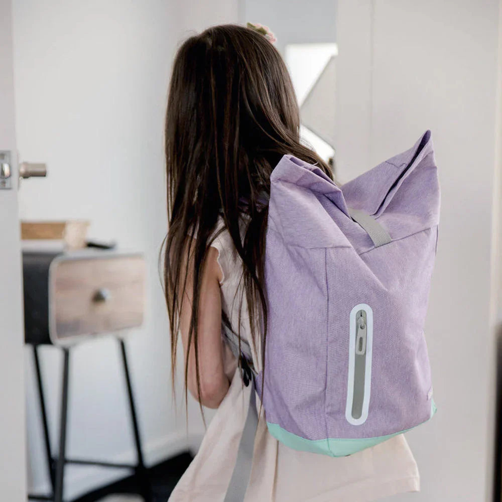 BBLUV - Nomad Kids Backpack - Violet