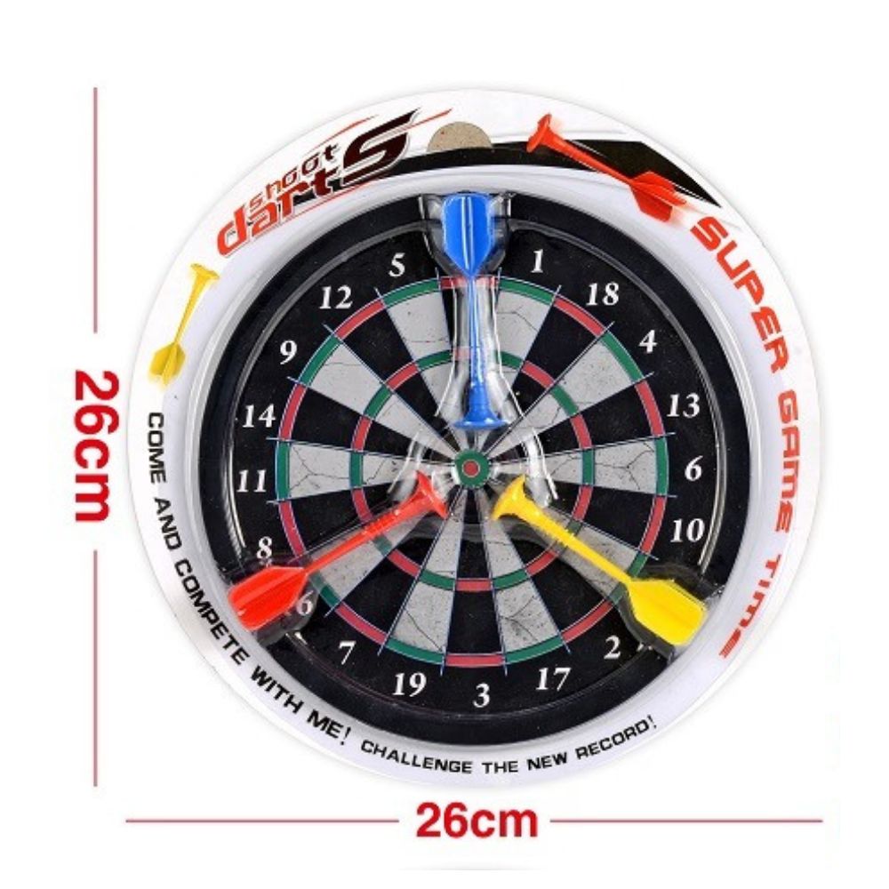 Kid's Dart Board Set Lebanon