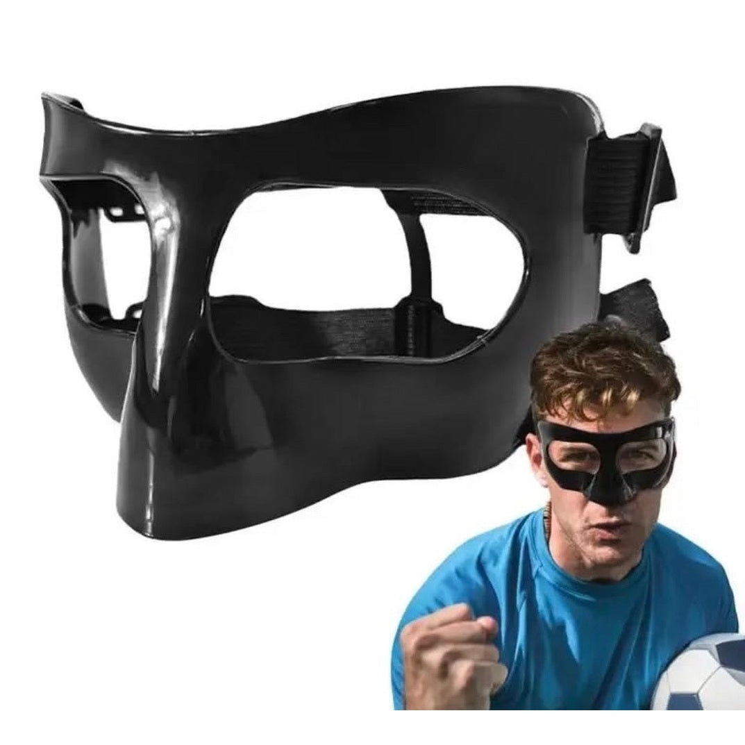 Protective Mask