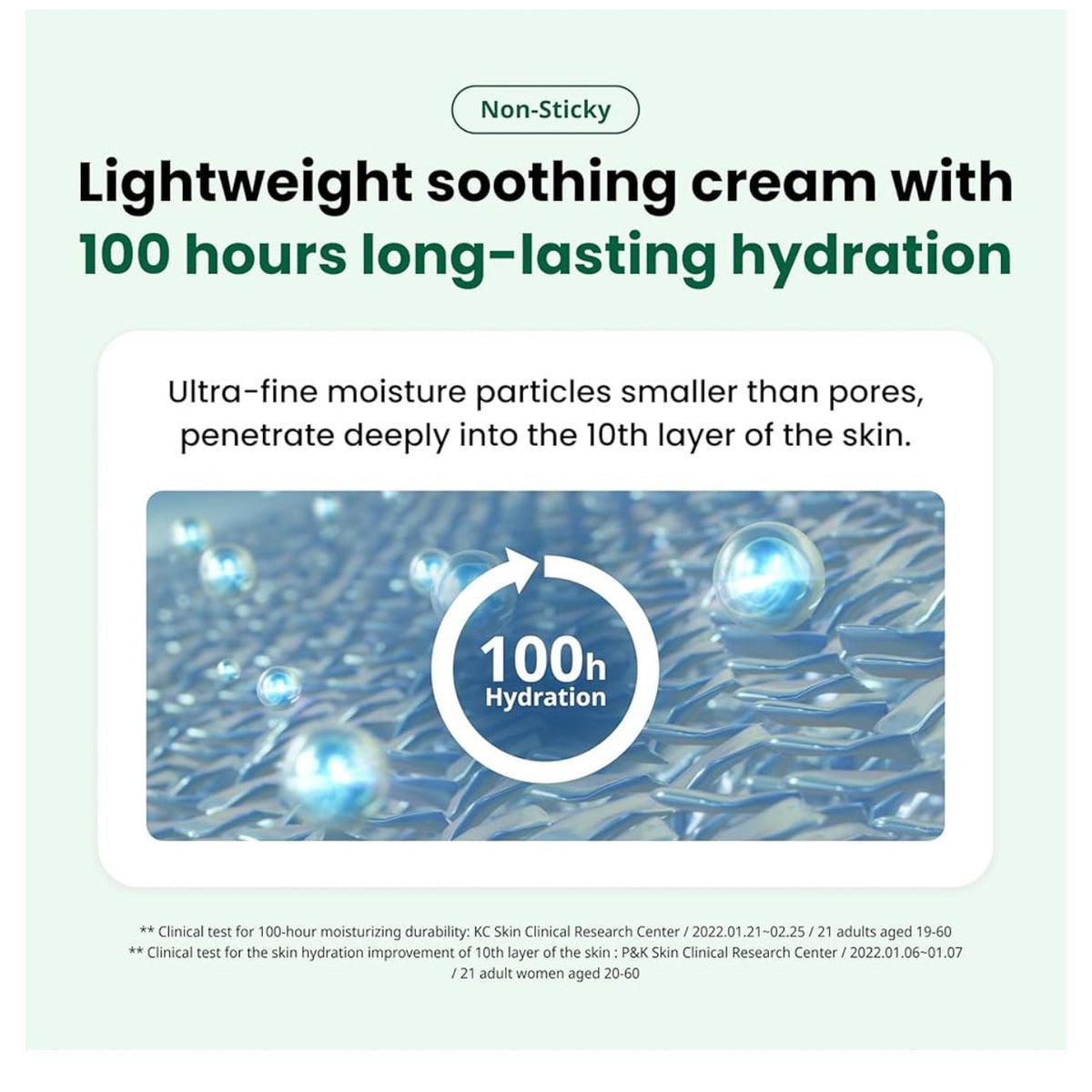 Dr.G Red Blemish Clear Soothing Korean Moisturizer Face Cream