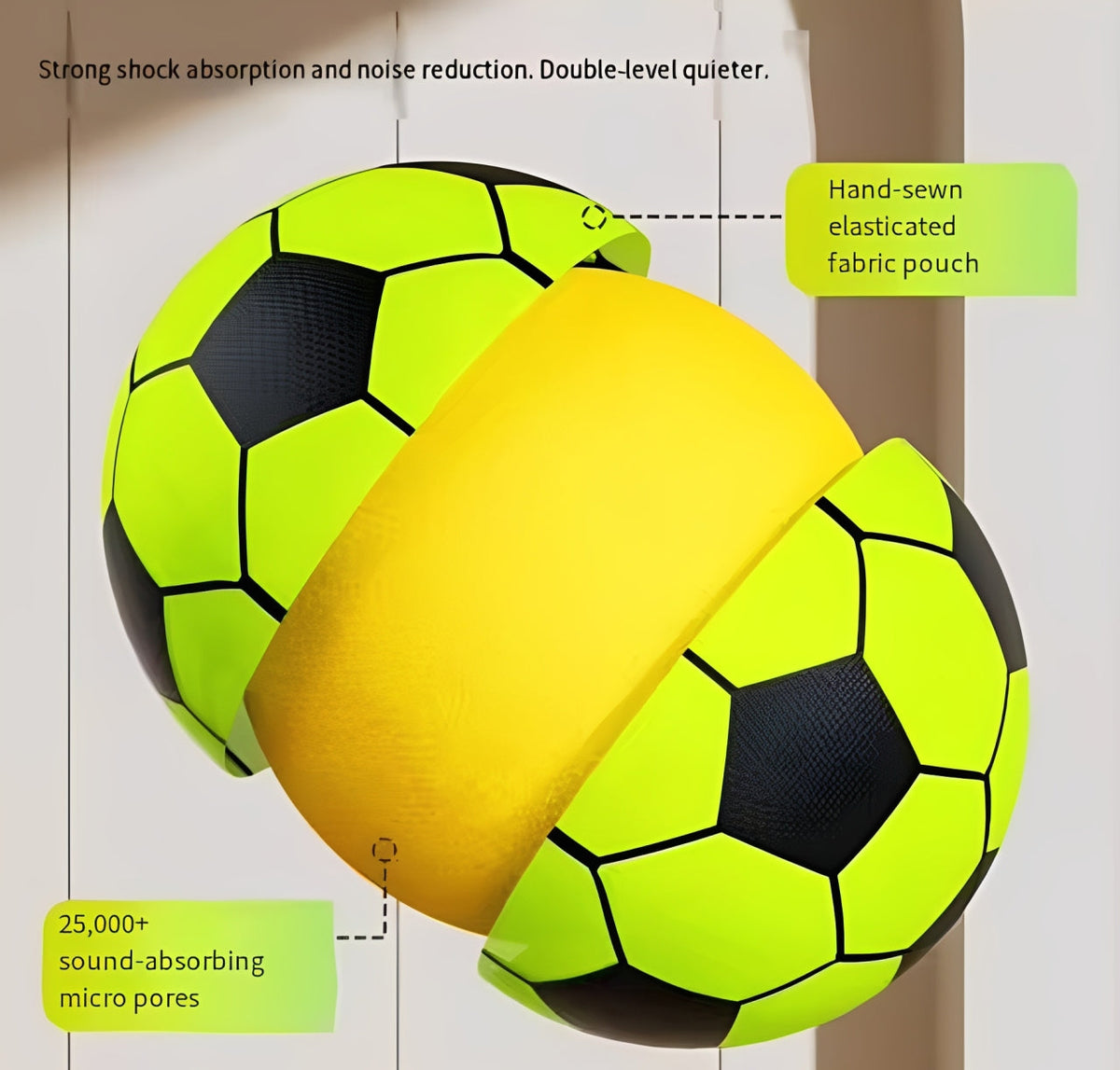 Silent Football