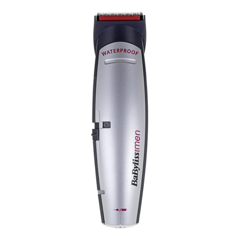 Babyliss E837E Body Hair Trimmer Styling Set X-10 - Medaid International