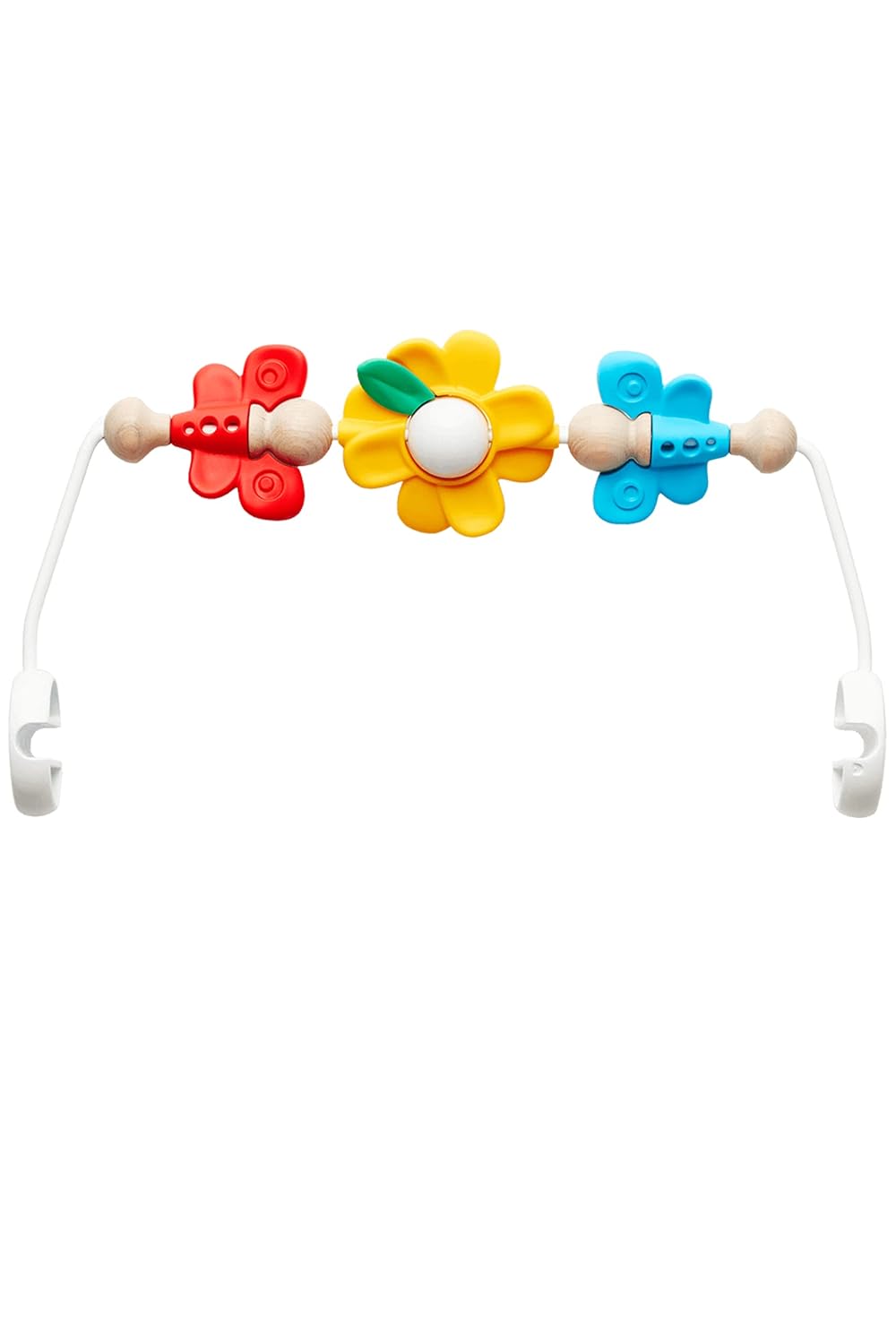 Babybjorn - Toy For Bouncer - Flying Friends