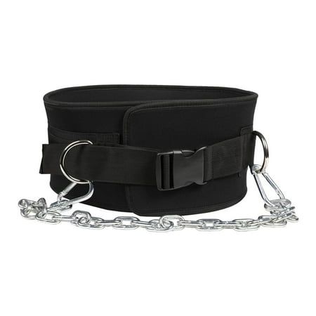 Dip Belt