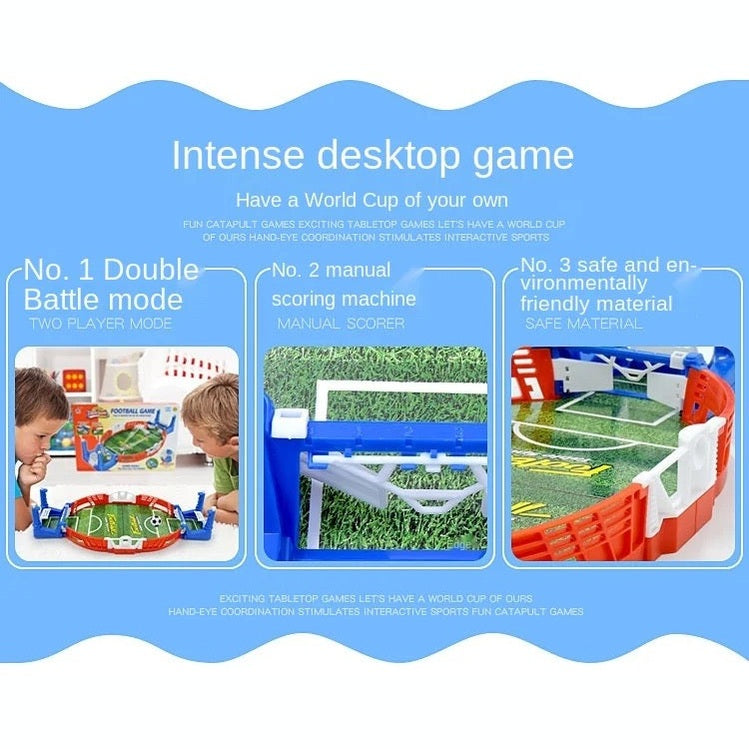 Football Table Game لعبة كرة القدم الطاولية