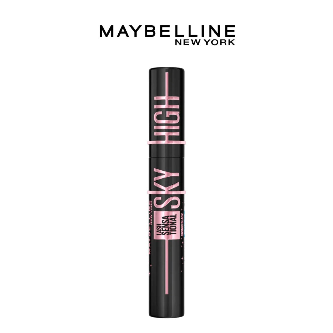New Maybelline Sky High - Medaid
