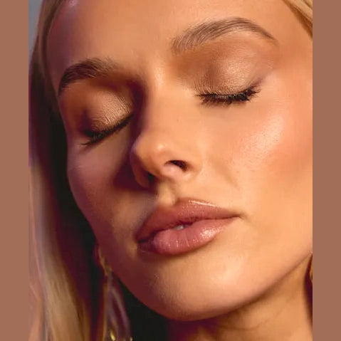 By BEAUTY BAY Nude 16 Colour EYESHADOW Palette