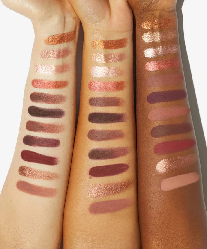 Beauty Bay Rich 42 Color Palette