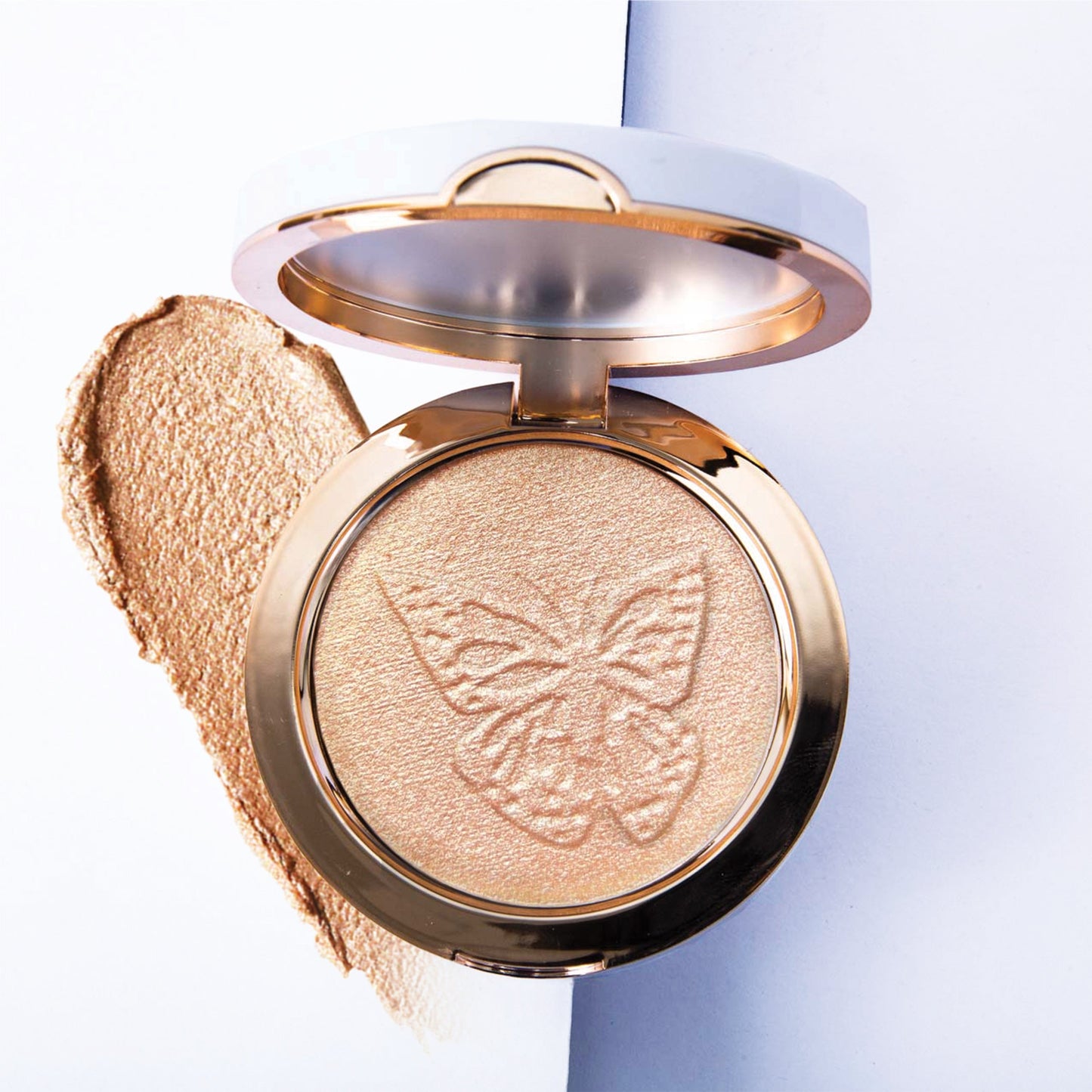 Bassam Fattouh The Bride Light That Bridal Glow - Gold