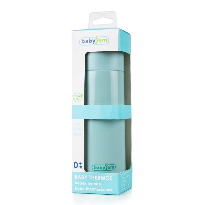 Babyjem Baby Thermos
