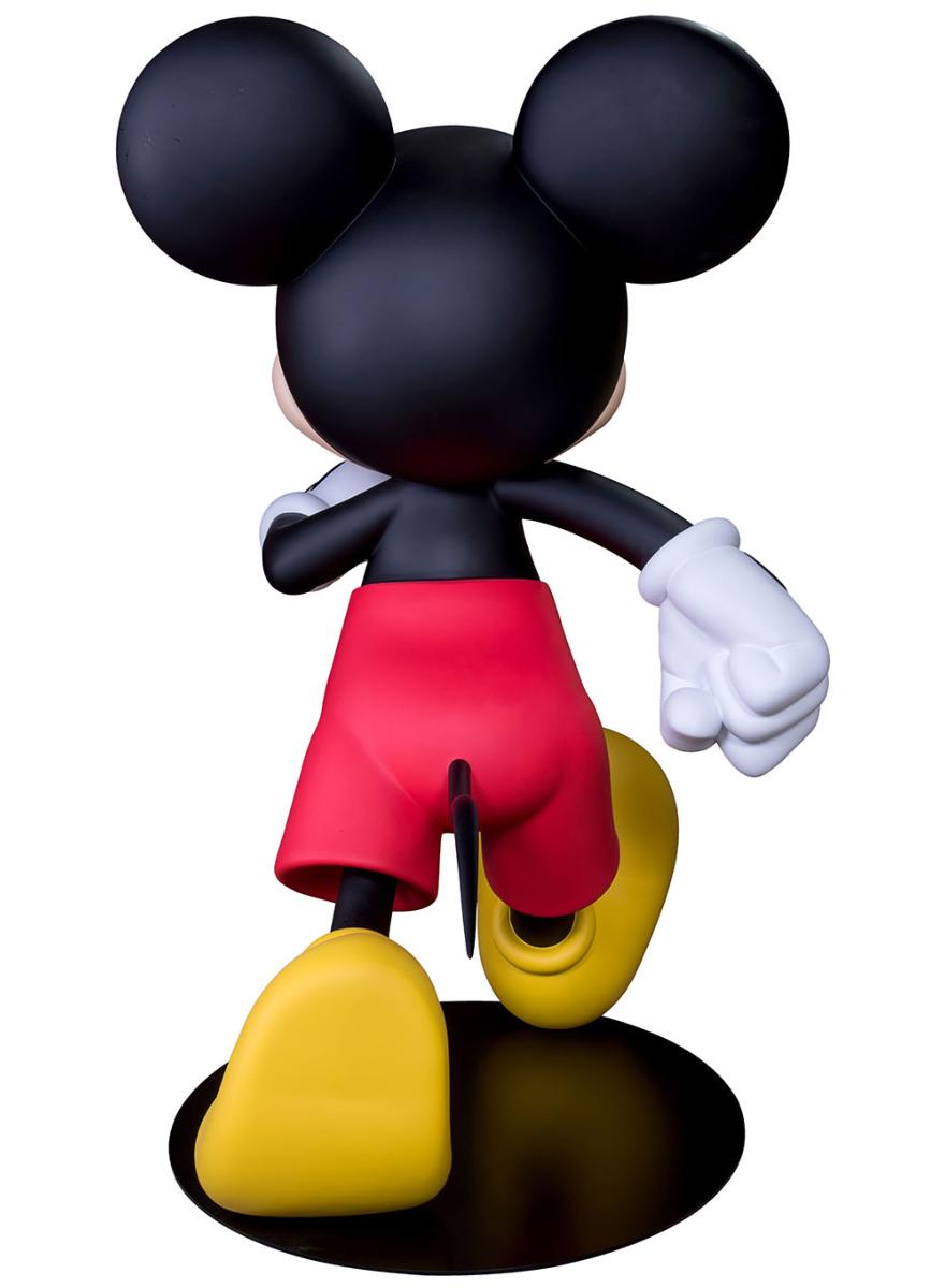 Mickey Standard Lifesize Figure By BeastKingdom - Medaid International