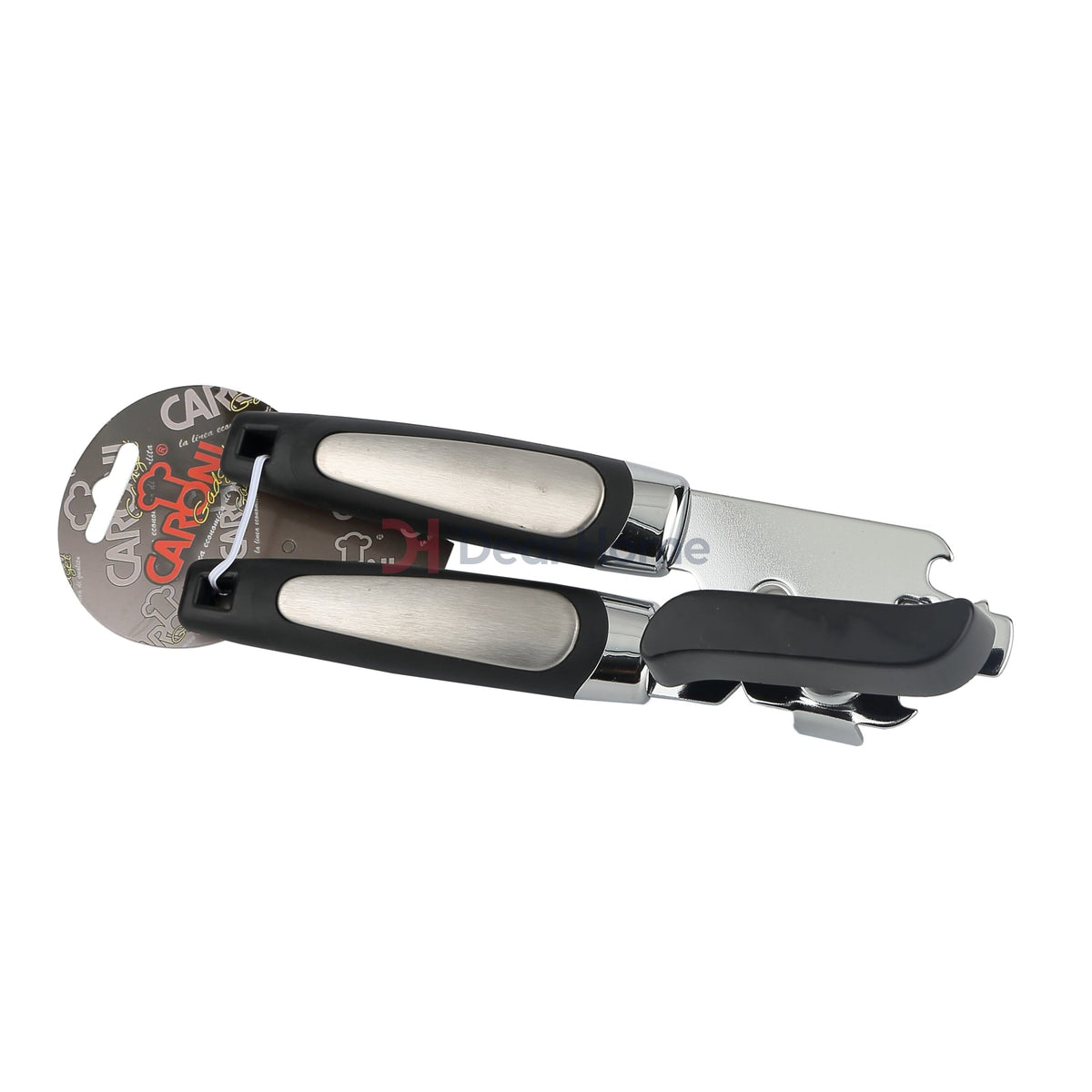 Black Can Opener