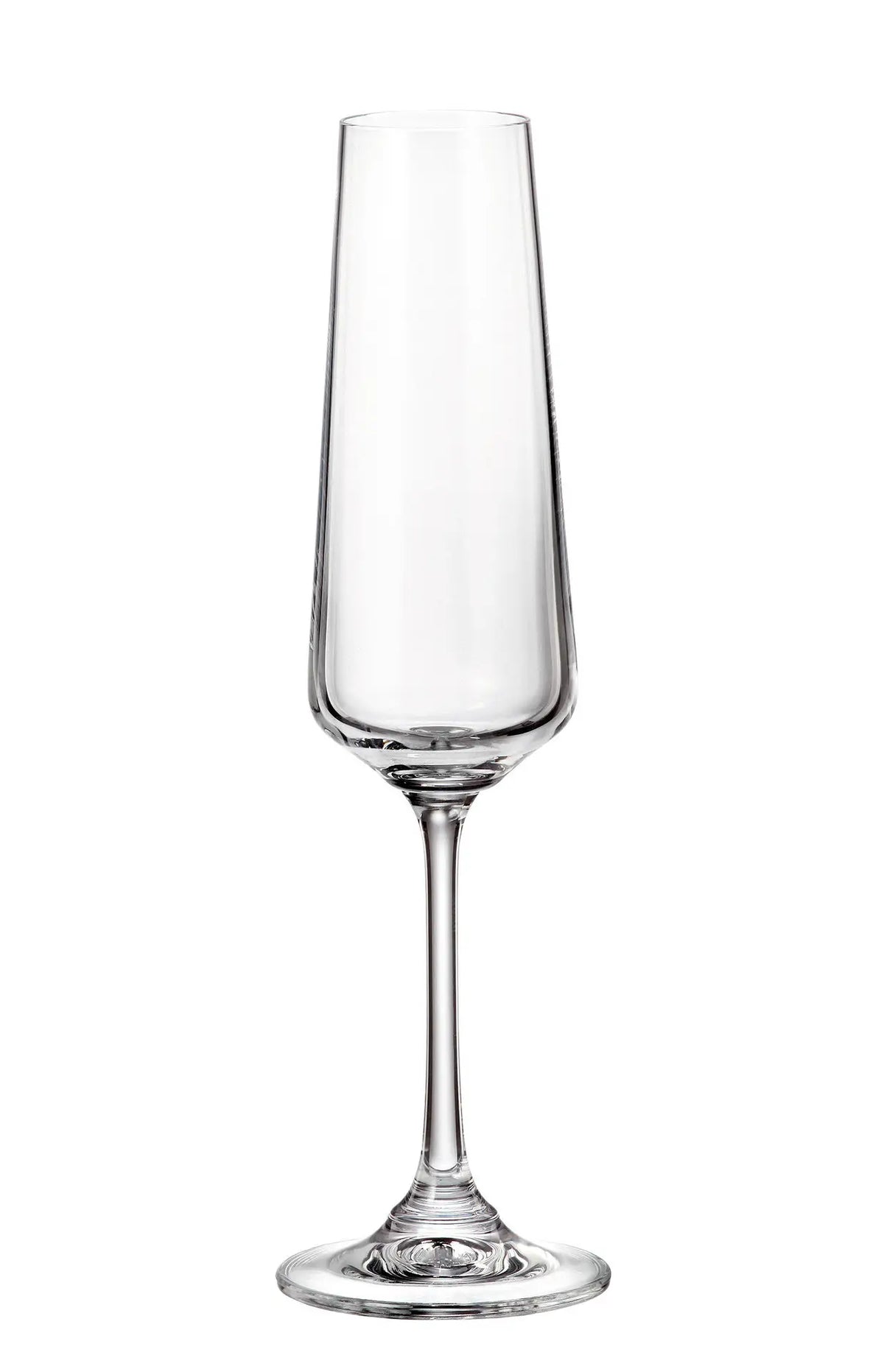 BOHEMIA CORVUS 160ML CHAMPAGNE 6PCS