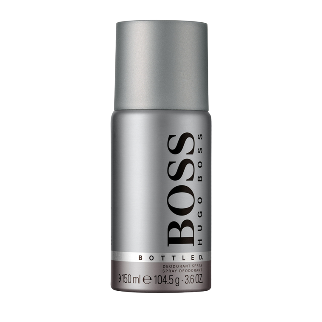 Hugo Boss Bottled Deodorant Spray Pour Homme - 150ml - Medaid International