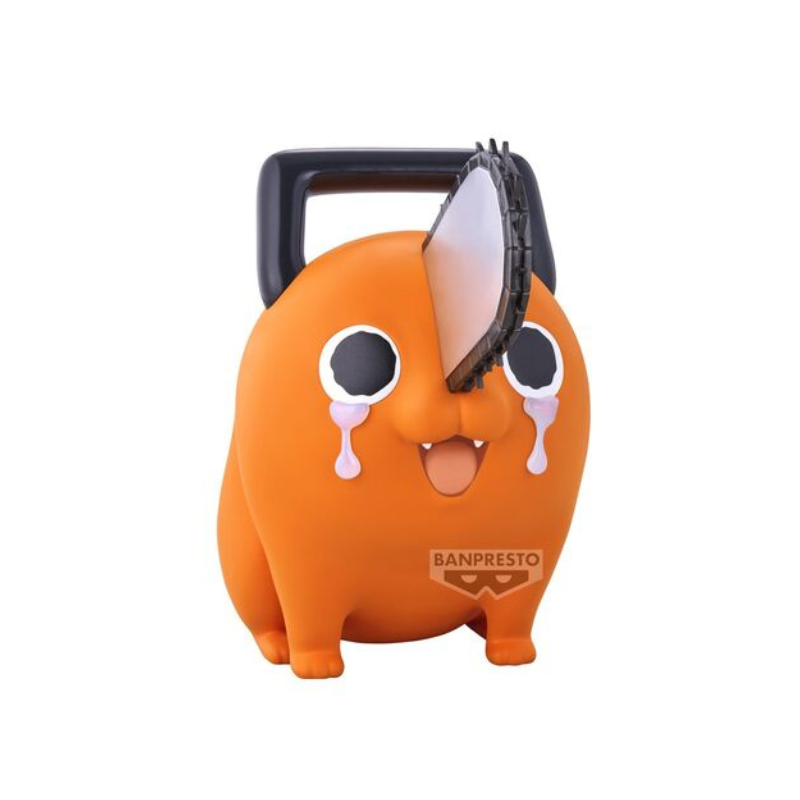CHAINSAW MAN BIG SOFVIMATES~POCHITA~ - Medaid International