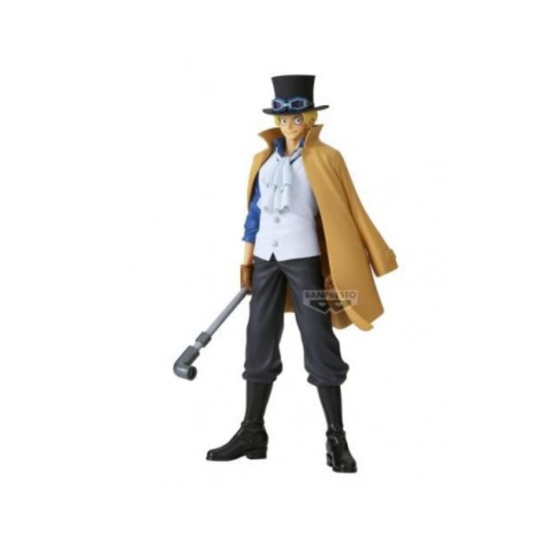 ONE PIECE DXF~THE GRANDLINE SERIES~EXTRA SABO - Medaid International