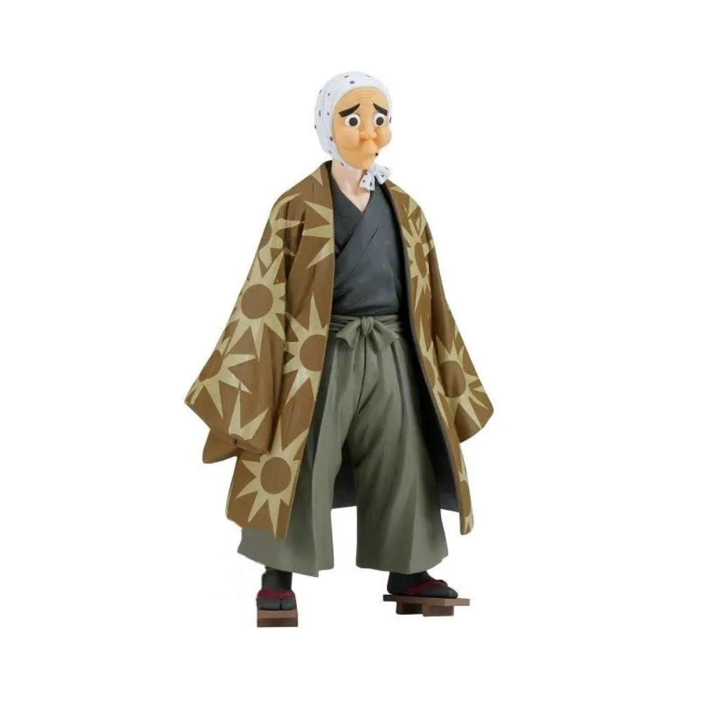 Demon Slayer Kimetsu No Yaiba B: Hotaru Haganezuka Figure Vol.35 by Banpresto - Medaid International