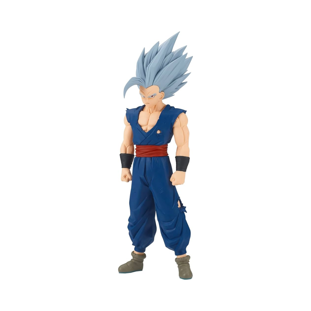 Dragon Ball Super Son Gohan Beast Super Hero DXF Figure by Banpresto - Medaid International
