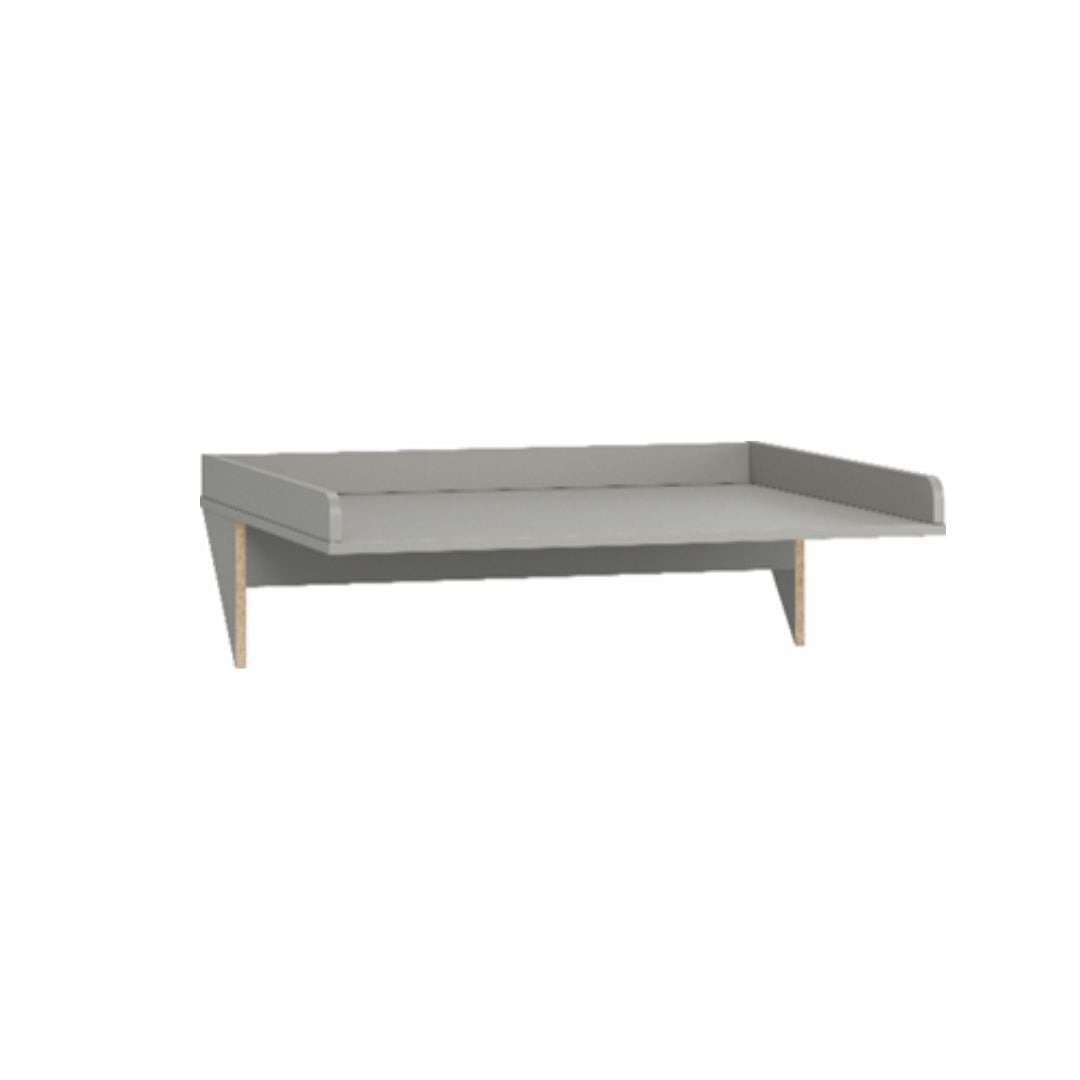 VOX Changer Simple grey
