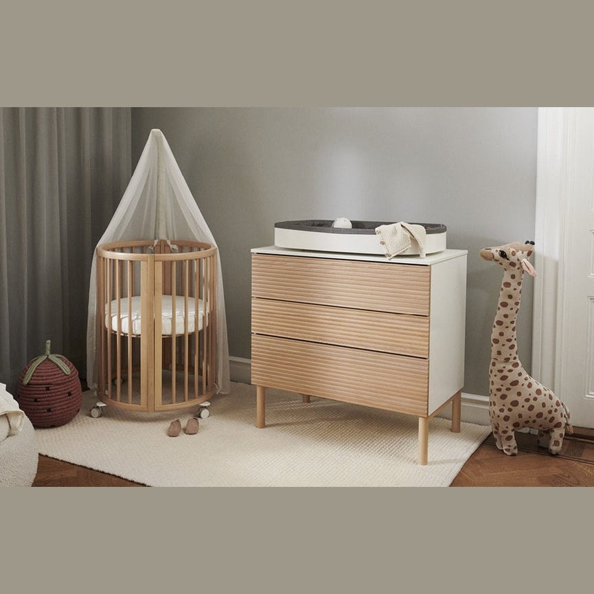 Sleepi Dresser (1 of 2 Natural)
