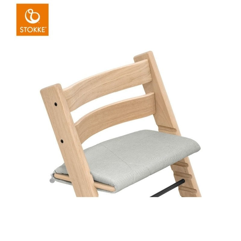 Tripp Trapp Classic Cushion Nordic grey