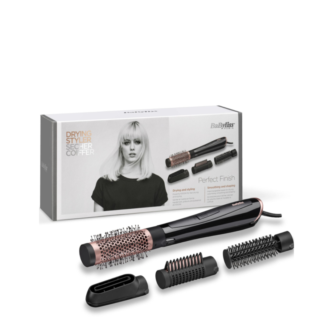 Babyliss AS126E Air Brush 1000W