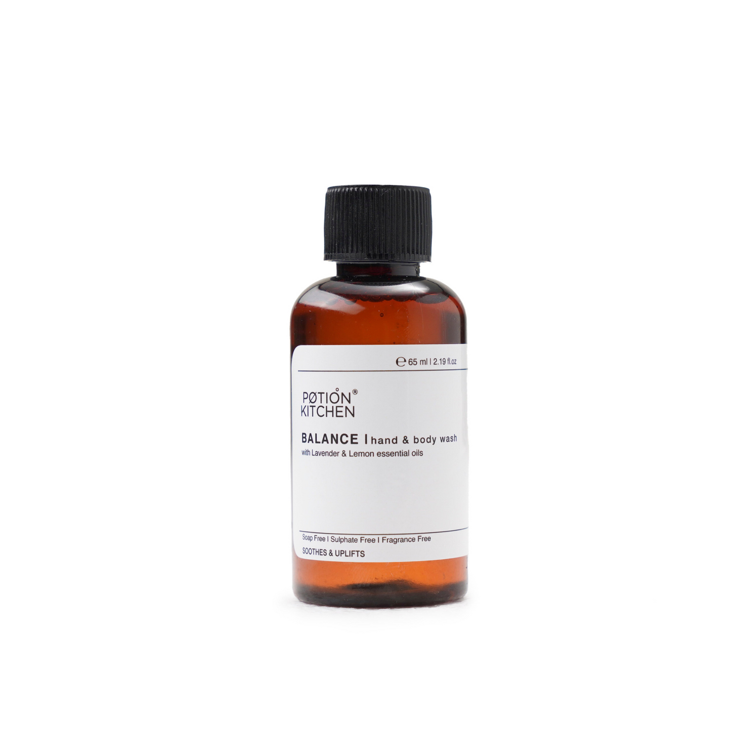 Balance Hand & Body Wash – 65 ml - Medaid