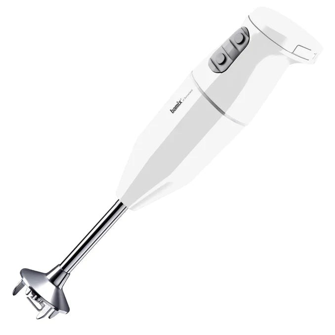 Bamix Cordless - White