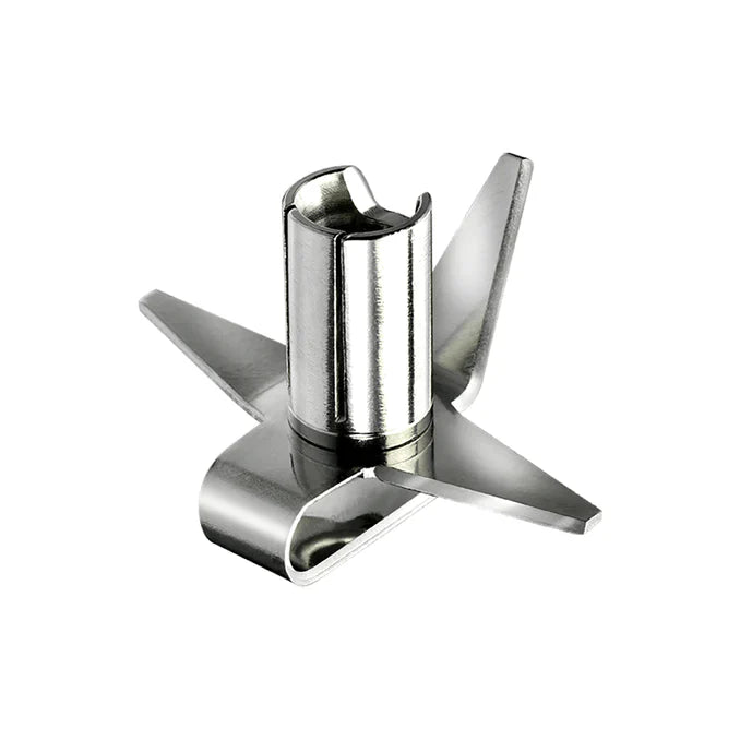 Bamix Classic 140W - White