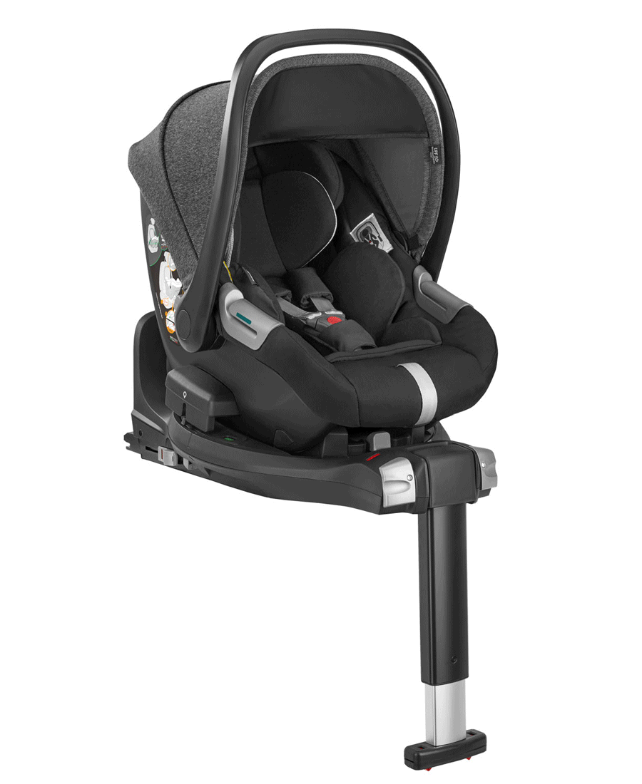 Inglesina Base Auto 360 I-Size For Darwin