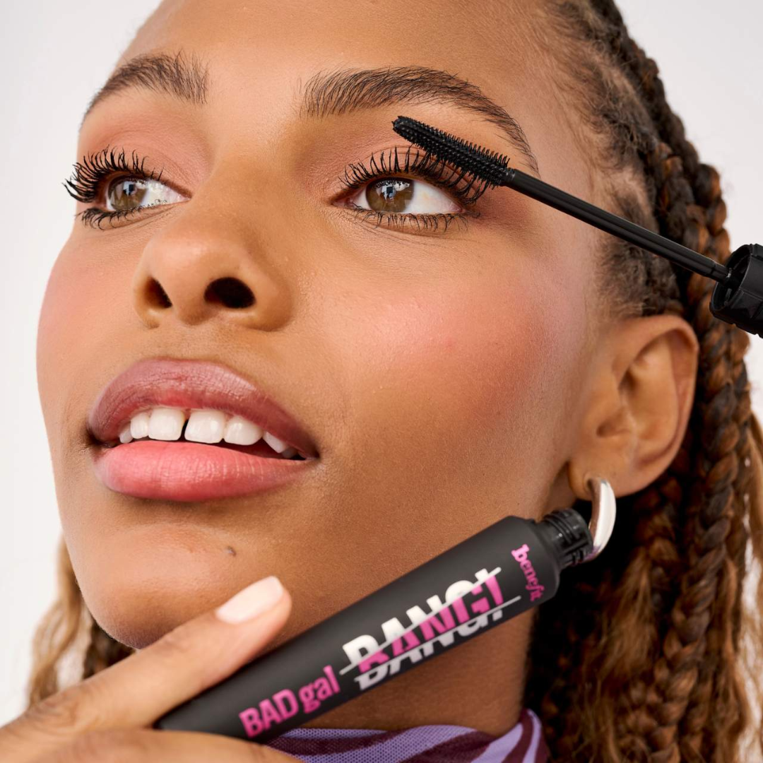 Benefit Badgal Bang Mini Mascara