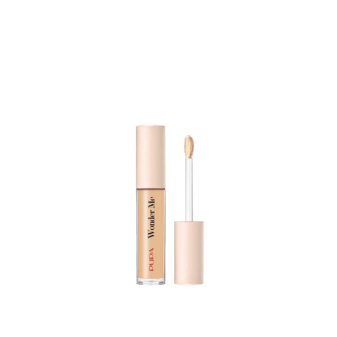 Pupa Milano Wonder Me Fatigue Eraser Concealer - Medaid International