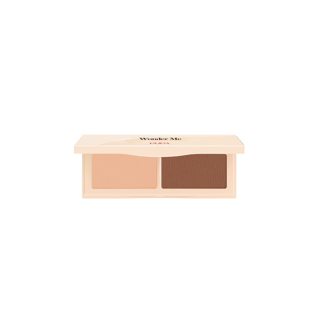 Pupa Milano Wonder Me Natural Sculpt - Medaid International
