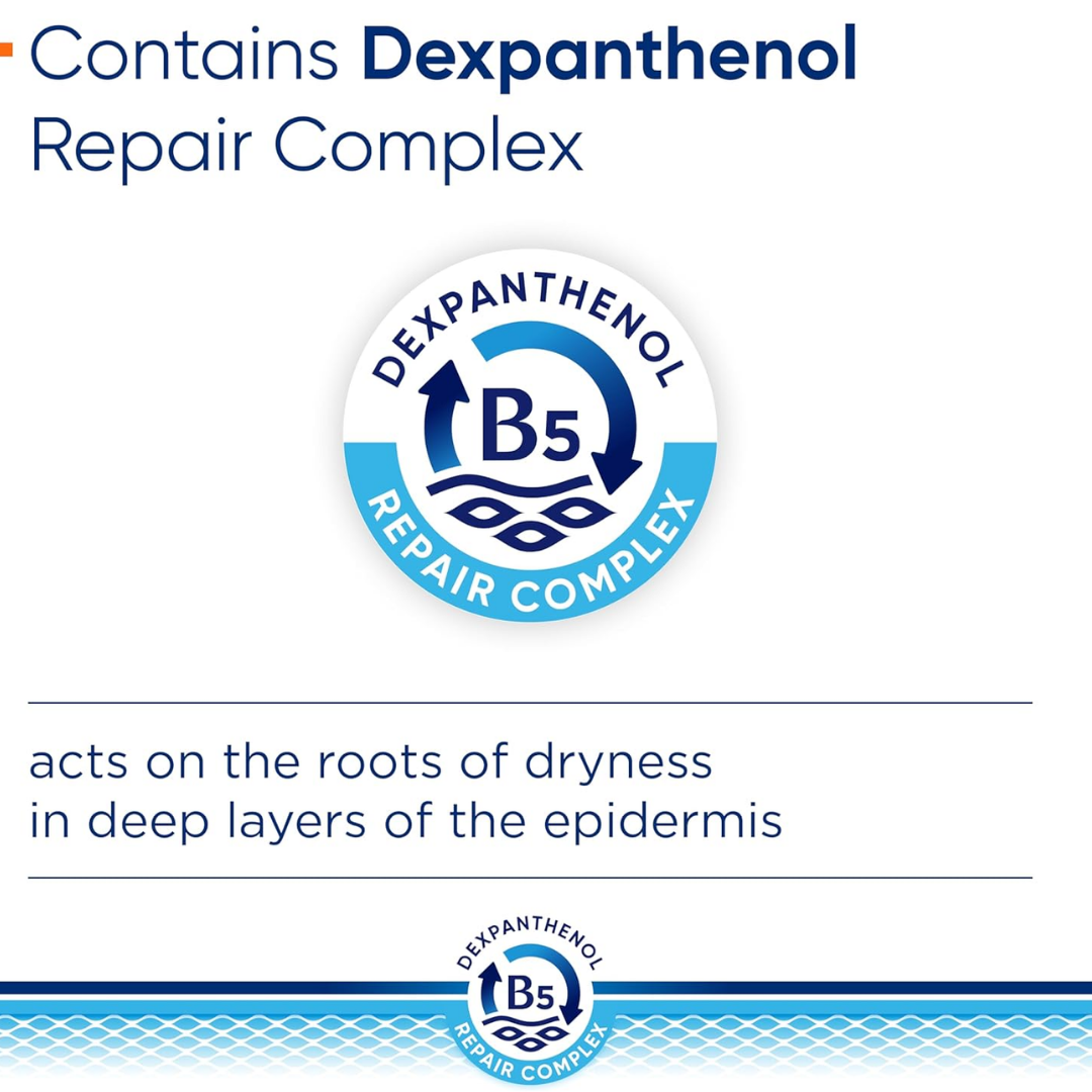 Bepanthen Derma Restoring Daily Face Cream SPF25
