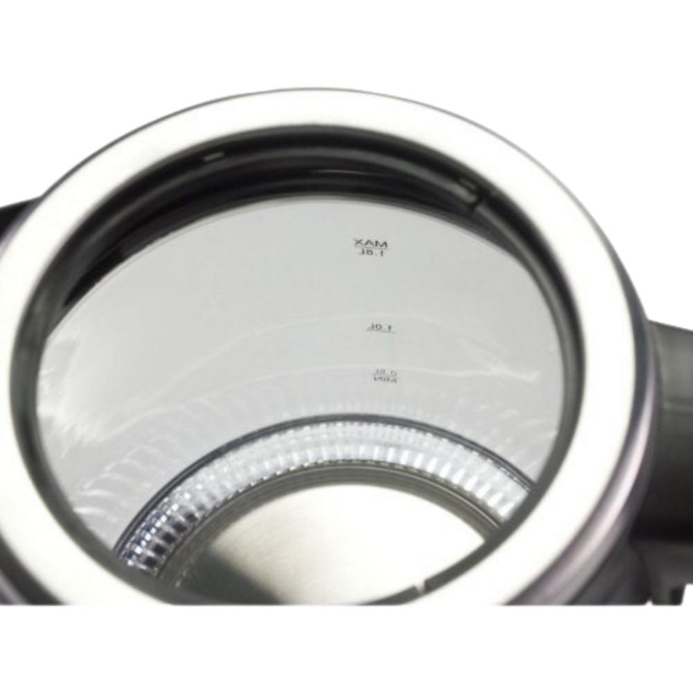 Beper Electric Kettle 1.8L 2200W