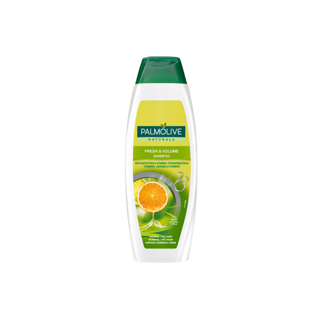Palmolive Shampoo Fresh & Volume Citrus