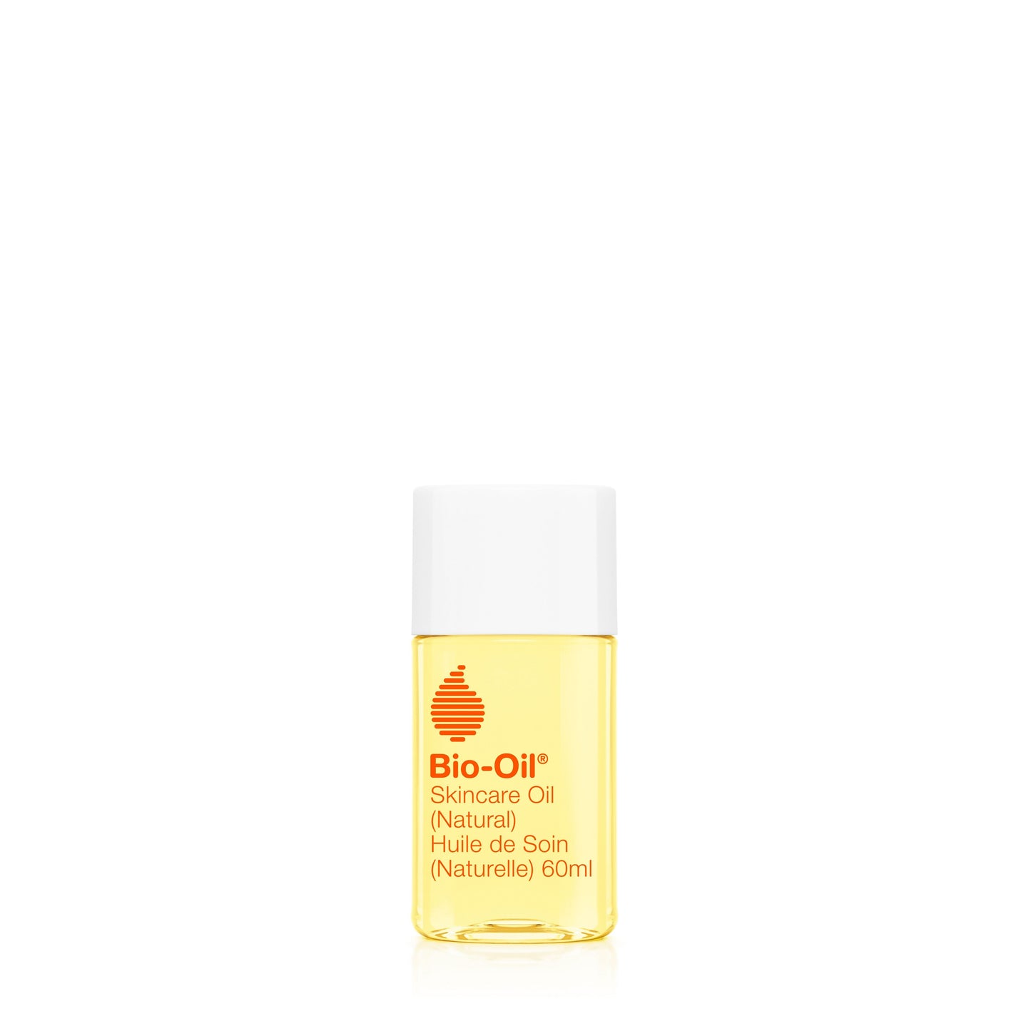 BIO -OIL Skin Care Oil (Natural) 60ML