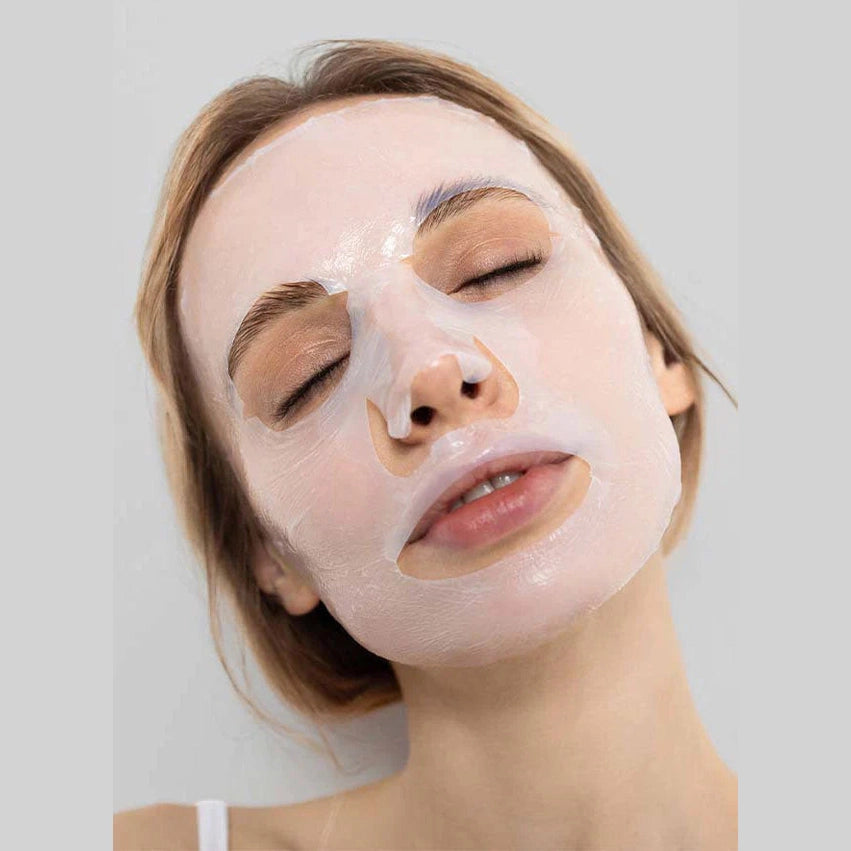 BIO ENZYMES MASK BRIGHTENING ( SOLO )