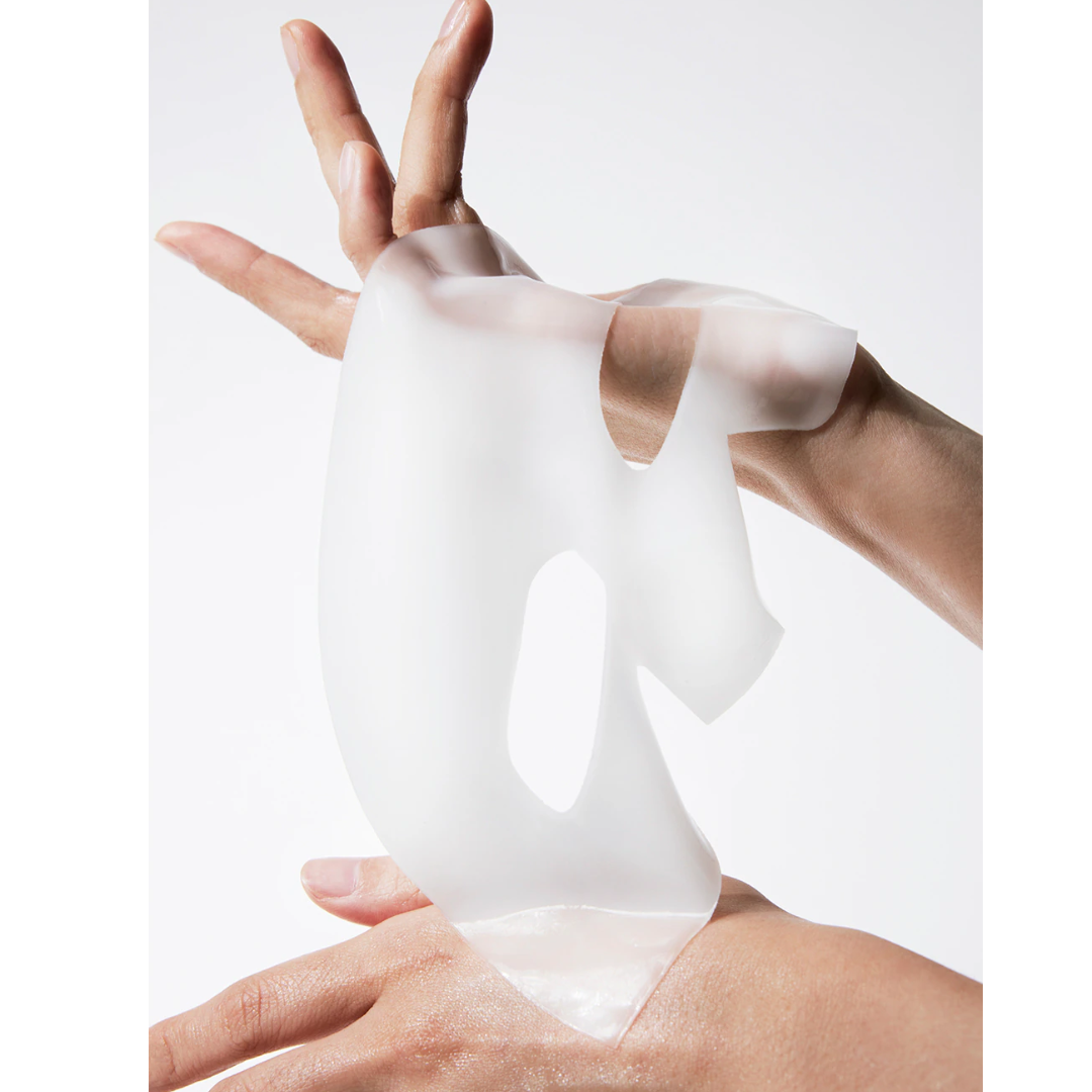 Biodance Hydro Cera-Nol Real Deep Mask Soothing And Strengthening Mask