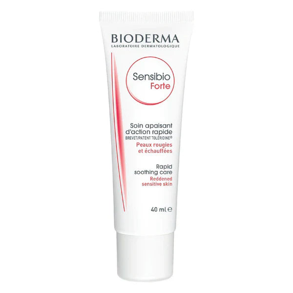 Bioderma Sensibio Creme Forte 40 ML