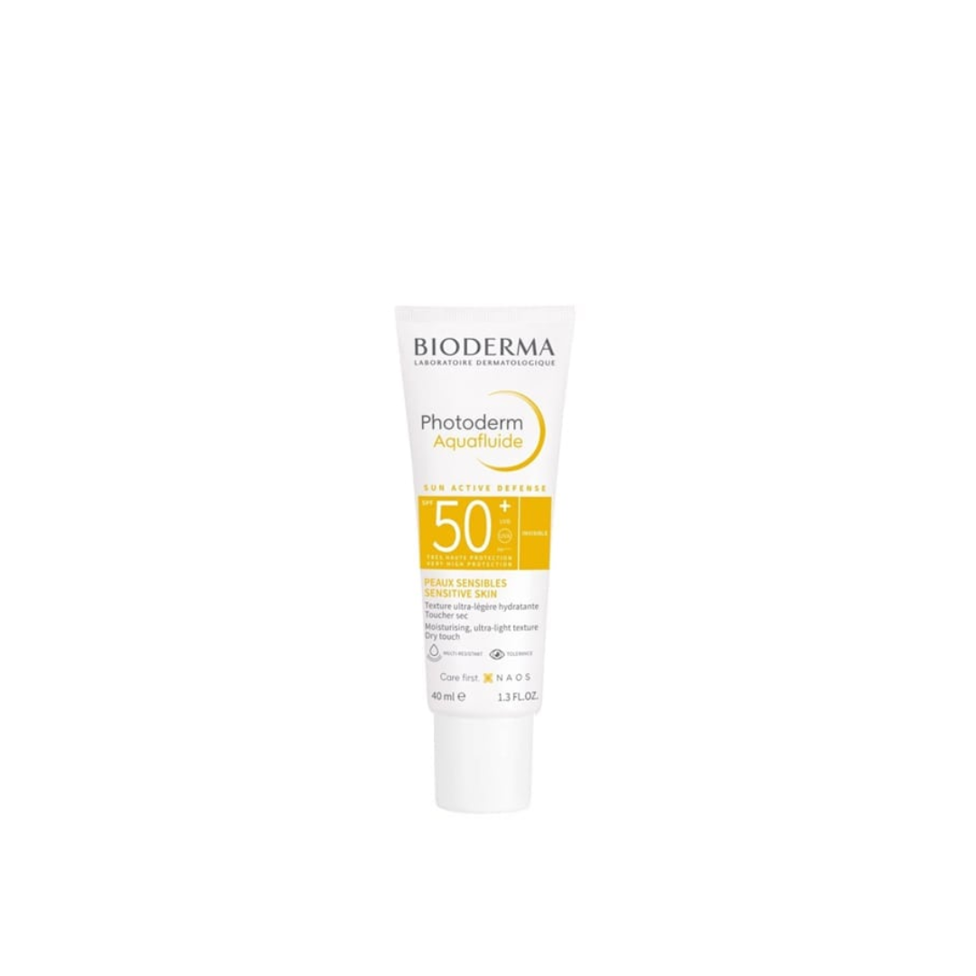 Bioderma Photoderm Aquafluid Spf 50+ 40ml