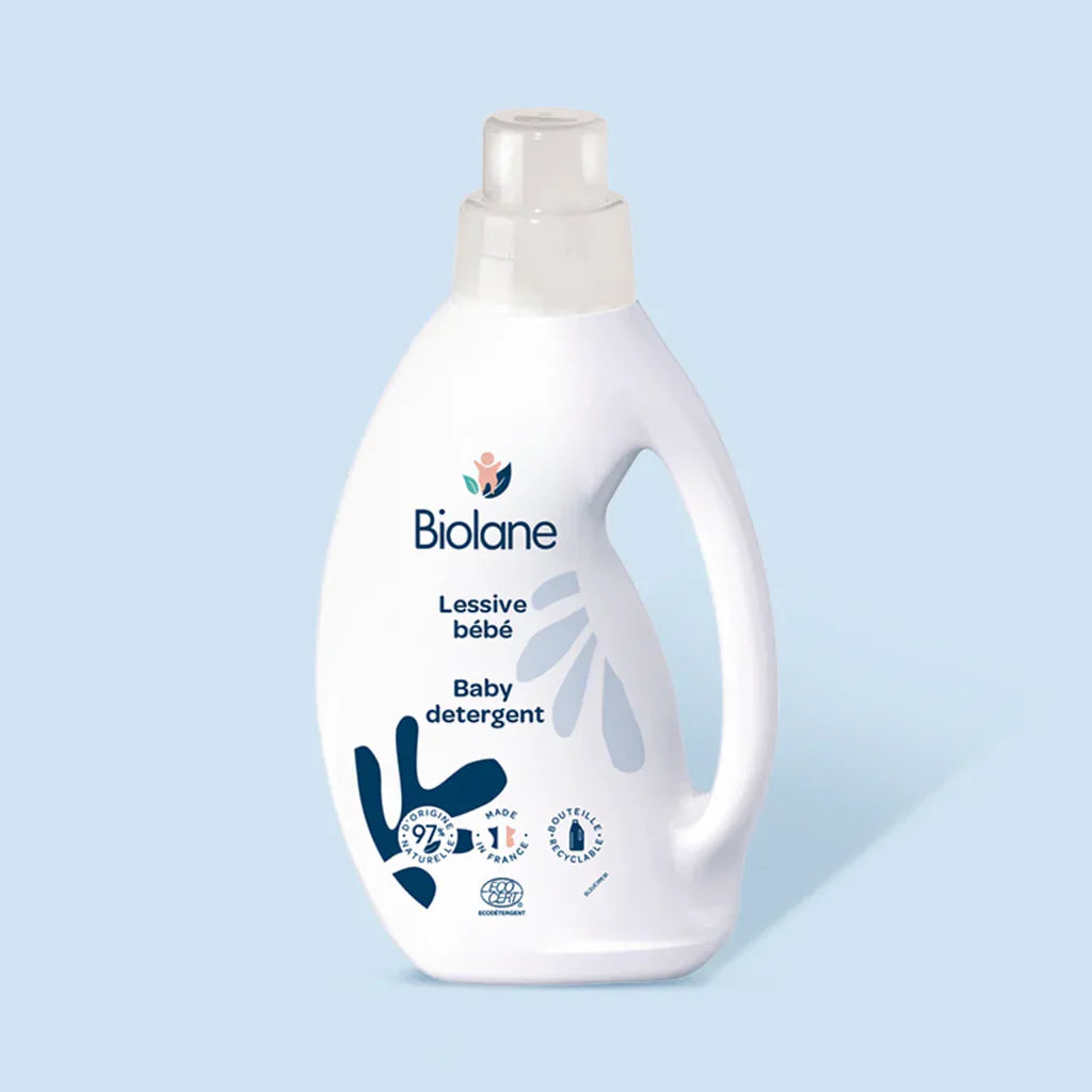 Biolane Lessive Bebe Hypoallergenique