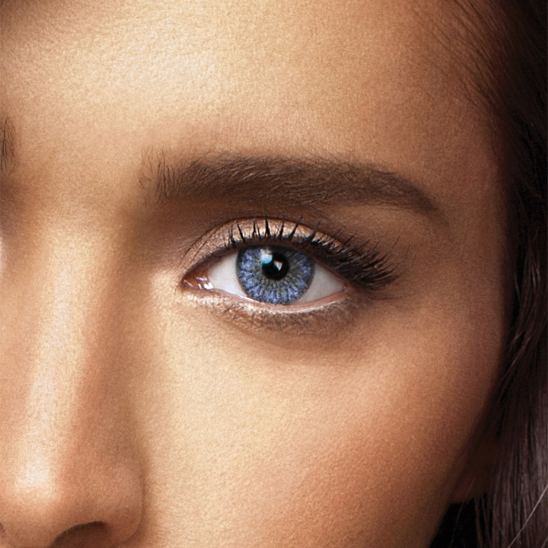 COLORVISION Contact Lenses - Blue Gray