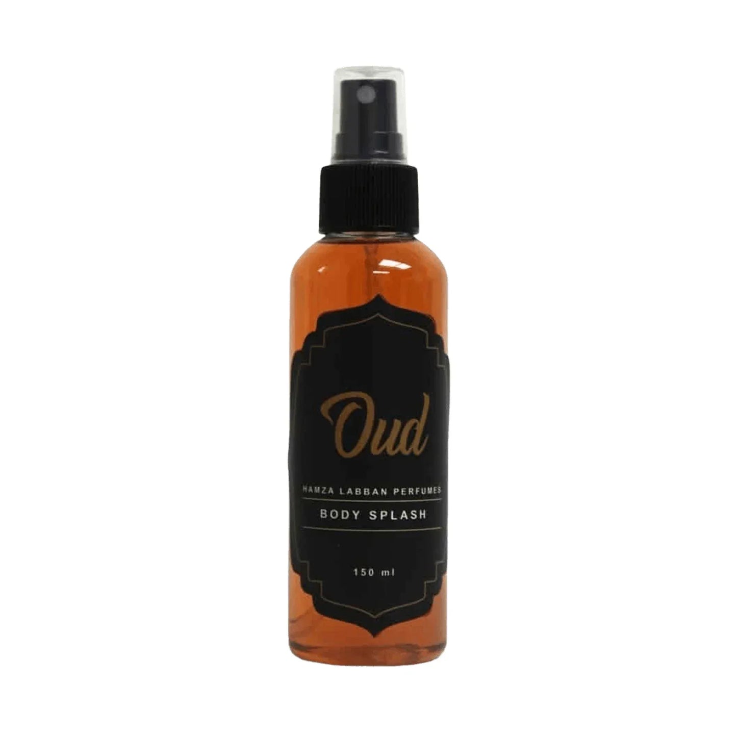 Oud Body Splash for Men & Women - Medaid International