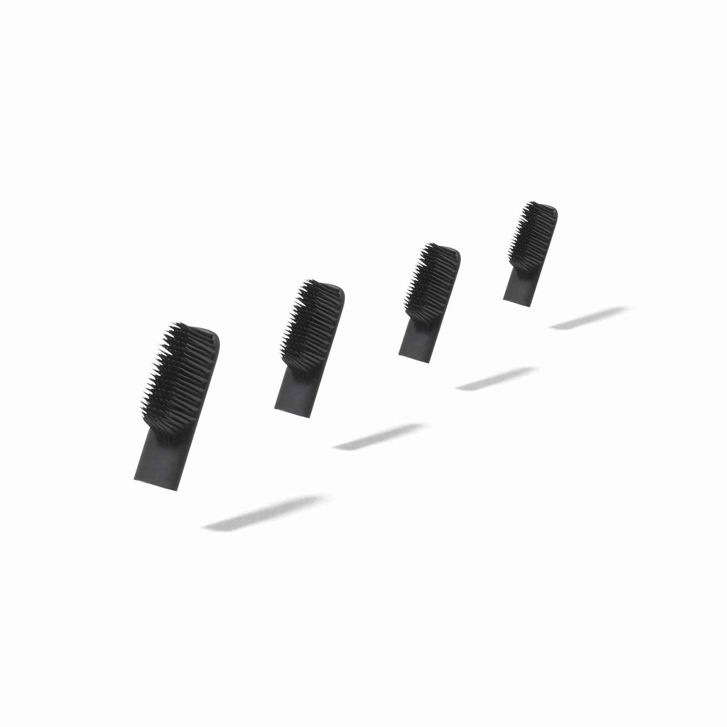 3 Month Plan - Fine Replacement Head - Black - BOE1020-01-4PK - Medaid International