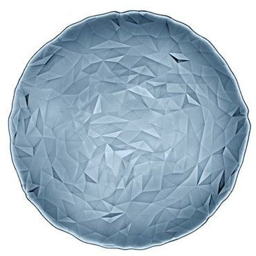 Bormioli Rocco Diamond Charger Plate 33cm (blue)